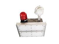 KH707S automatic sound and light alarm light